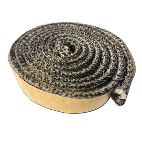 wood stove chimney gasket